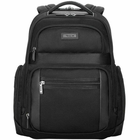 Targus Group International 15" - 16" Mobile Elite Checkpoint-Friendly Backpack