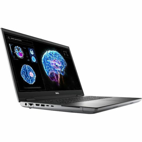 Dell Technologies Mobile Precision 7780