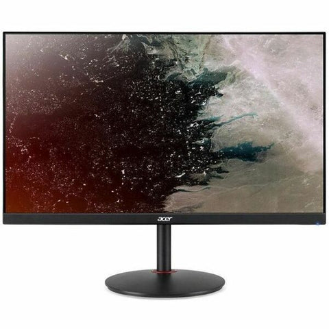 Acer, Inc Nitro VG272U V3 Widescreen Gaming LED Monitor