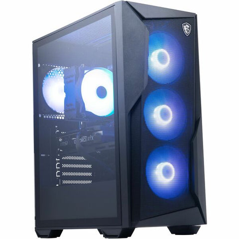 MSI Codex R2 B14NUD7-092US Gaming Desktop