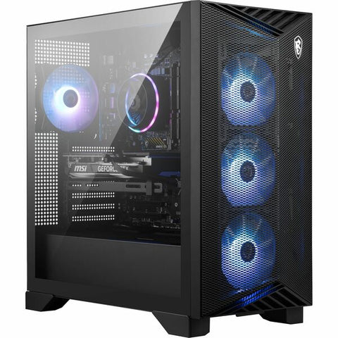 MSI Aegis RS2 C14NUF7-820US Gaming Desktop Computer