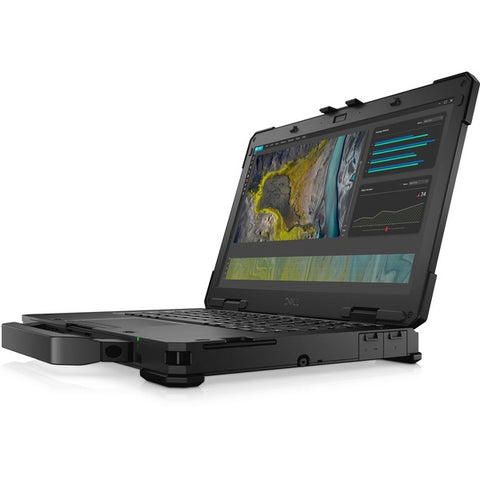 Dell Technologies LATI 5430 I5 RUG 11-1145G7 16G 512G W10P