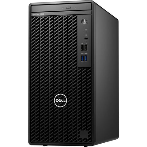 Dell Technologies OPTI 3000 I5 12-12500 16G 512G W10P-W11P