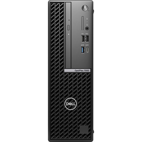 Dell Technologies OptiPlex Small Form Factor Plus