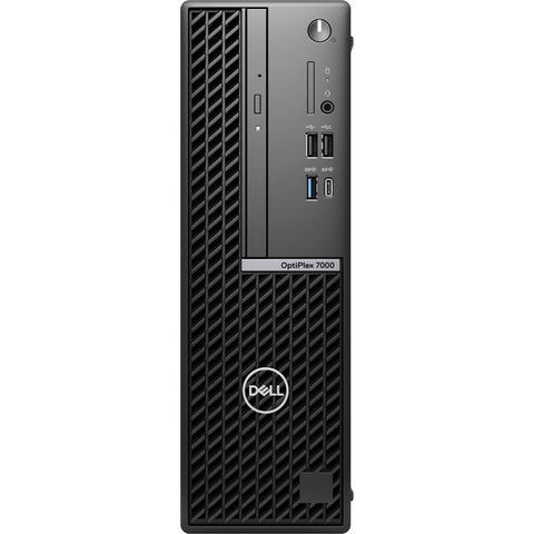 Dell Technologies OptiPlex Small Form Factor