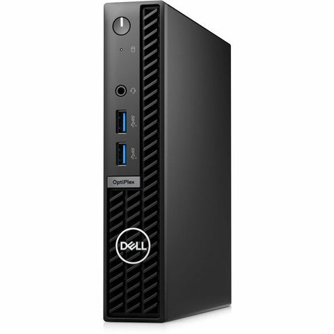 Dell Technologies OptiPlex 7010 Desktop Computer