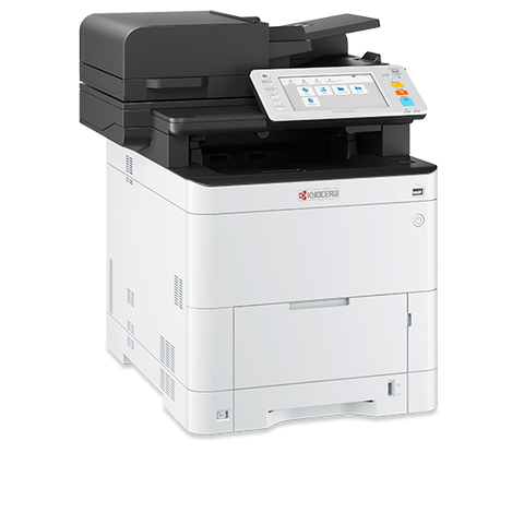Kyocera ECOSYS MA3500cifx