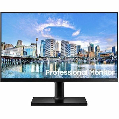 Samsung F24T454FQN LCD Monitor