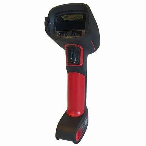 Honeywell International, Inc Granit XP 1990iXLR Ultra-Rugged Long Range Scanner
