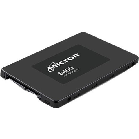 Lenovo 2.5IN 5400P 480GB RI SATA HS