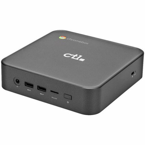 CTL Chromebox CBx3
