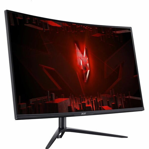 Acer, Inc Nitro XZ320QK P3 Widescreen Gaming LED Monitor