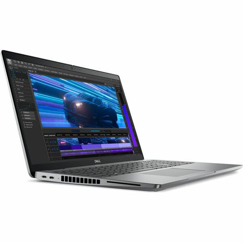 Dell Technologies Precision 3591 Mobile Workstation