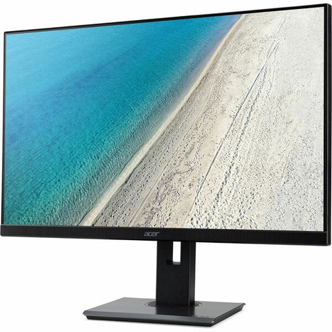Acer, Inc Vero B247Y TAA Widescreen LCD Monitor