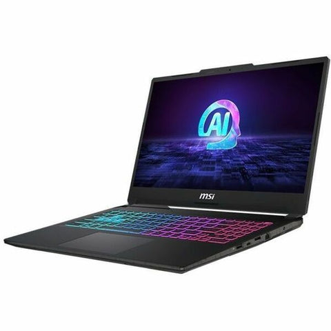 MSI Cyborg 15 AI A1VFK-203US Gaming Notebook