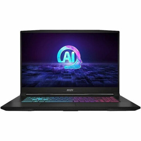 MSI Katana A17 AI B8VE-896US Gaming Notebook