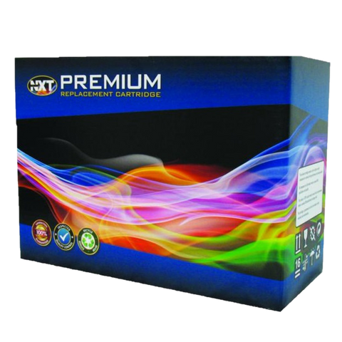 NXT PREMIUM BRAND NON-OEM FOR HP OJ PRO X451 #971XL HI CYAN INK