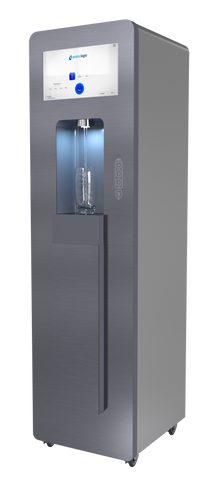 Water Logic XL1