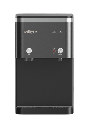 Water Logic Wellsys i16 RO