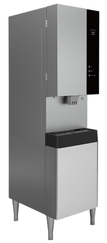 i30 Commercial Ice and Water Dispenser