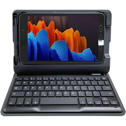 Samsung Targus Tab Active3 Keyboard Case