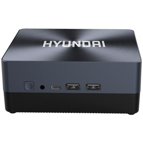 Hyundai Technology Desktop Computer