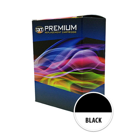 NXT Premium Brand Fits Hp Oj 8600 #950Xl Hi Black W/Chip PRMHIN045CHP
