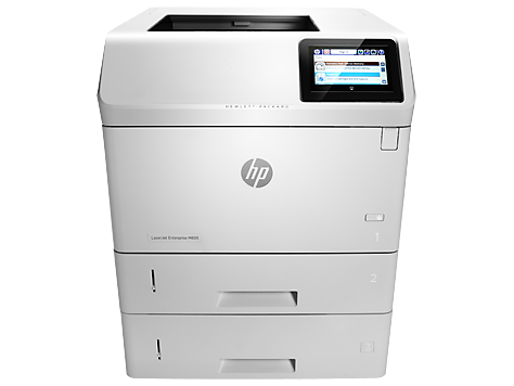 HP LaserJet M605x