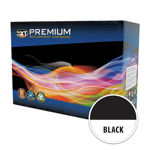 NXT Premium Brand Fits Hp Lj Cp1525 128A Sd Black Toner PRMHT320A