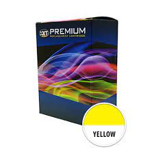NXT Premium Brand Fits Hp Oj 8210 #952Xl Hi Yellow Ink