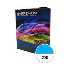 NXT Premium Brand Fits Hp Oj 8210 #952Xl Hi Cyan Ink