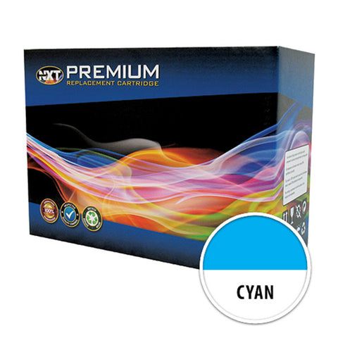 NXT Premium Brand Fits Hp Lj M251Nw 131A Sd Cyan Toner PRMHTF211A