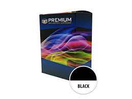 NXT Premium Brand Fits Hp Oj Pro X451 #970Xl Hi Black Ink