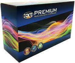 NXT HP 305A (CE412A) Yellow 2,600 Page Yield Replacement LaserJet Toner Cartridge